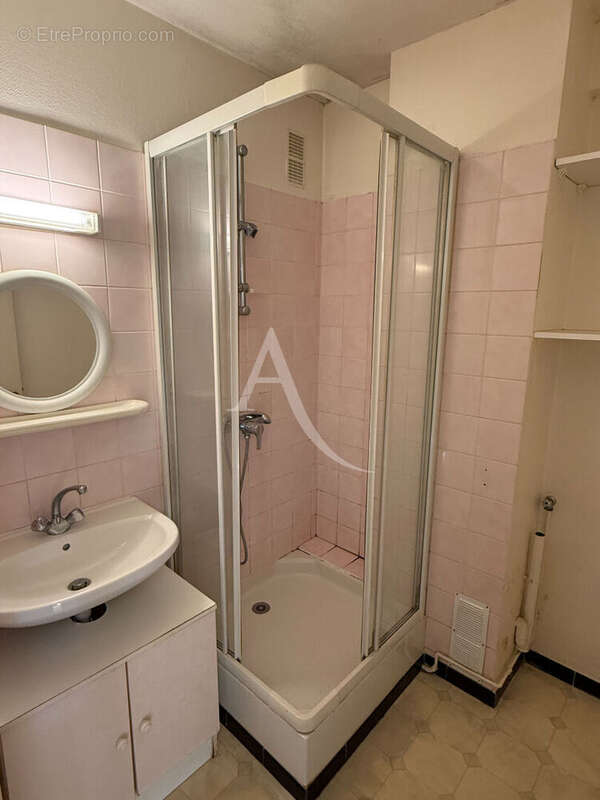 Appartement à LE MANS