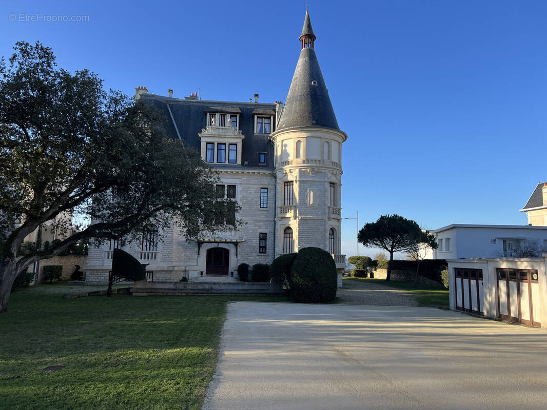 Appartement à ROYAN