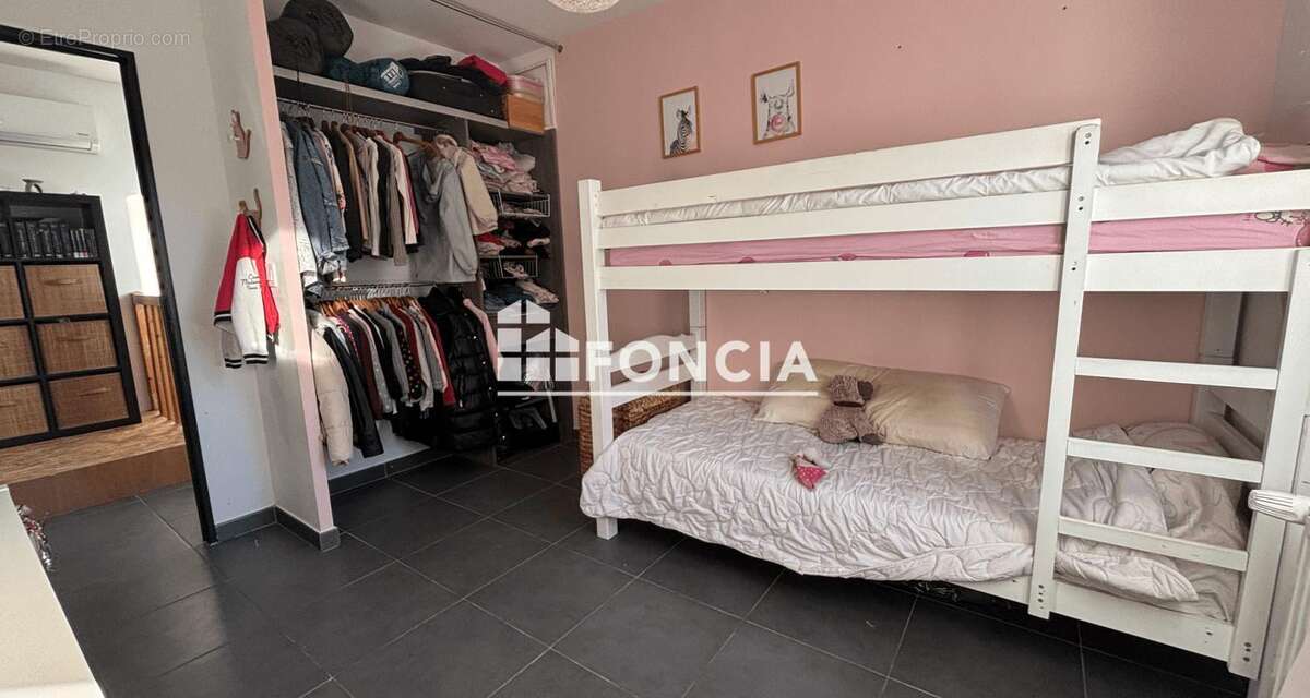 Appartement à MARIGNANE