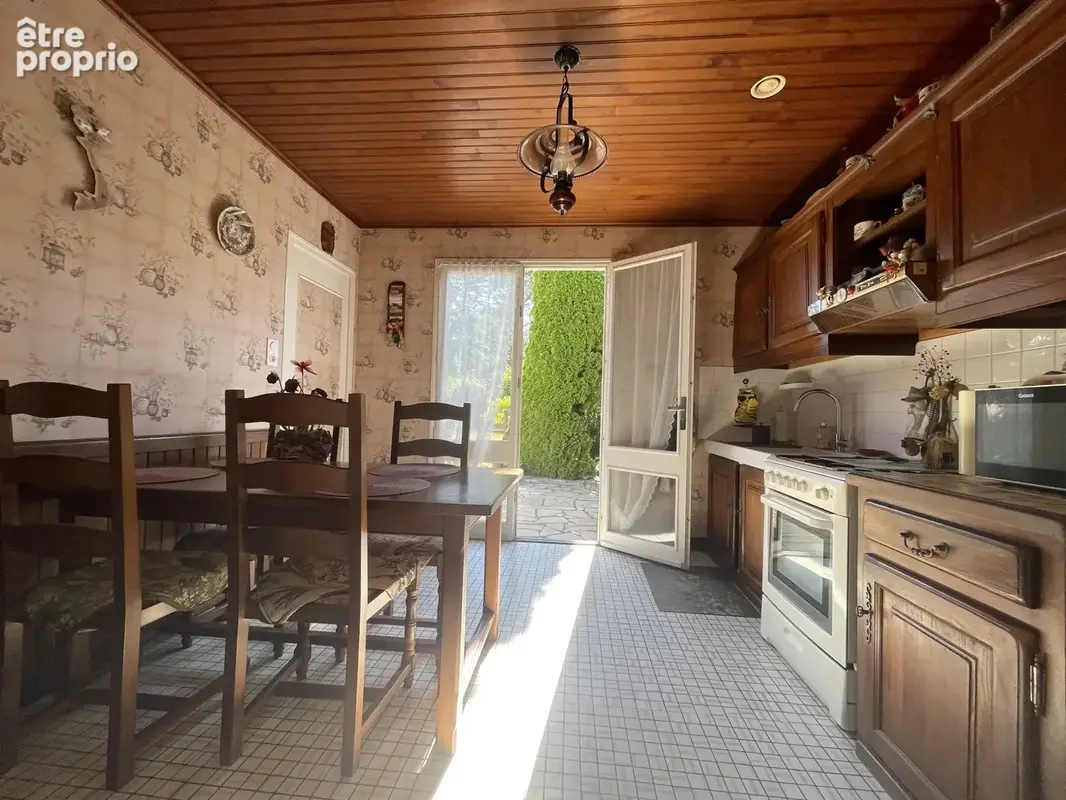 Exclusivité -  Coursac   Ensemble de deux maisons sur 2 600 m2 de terrain, à 15 min de Périgueux - photo 18