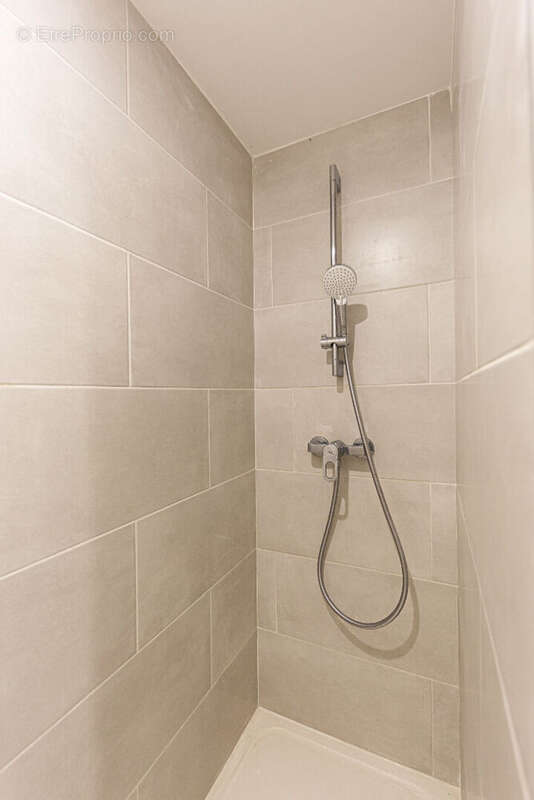 Appartement à NOISY-LE-GRAND