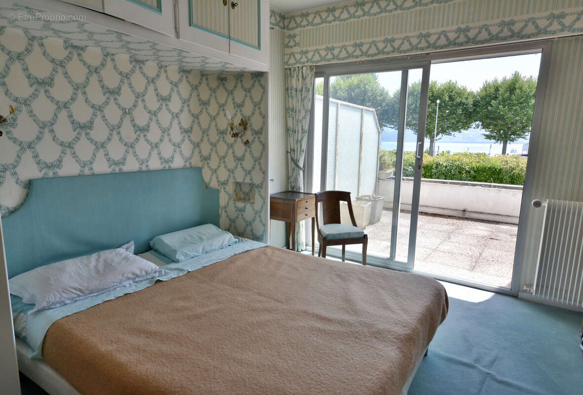 Appartement à ANNECY-LE-VIEUX