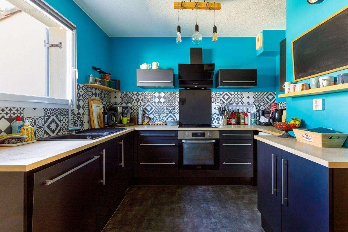 Maison à SAINT-BREVIN-LES-PINS