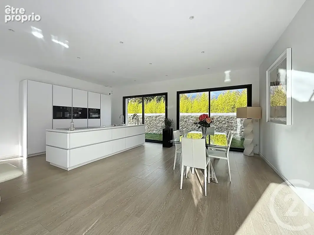Maison 5 pièces 124 m² à vendre à Dammarie (28360) - photo 8