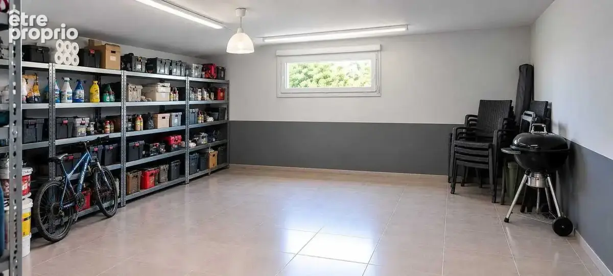 Maison de 94 m² au calme en impasse, proche de toutes commodités - photo 7