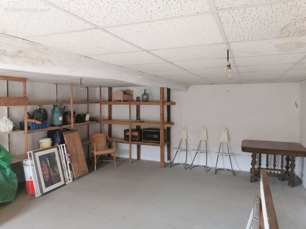 Maison à MONTALIEU-VERCIEU