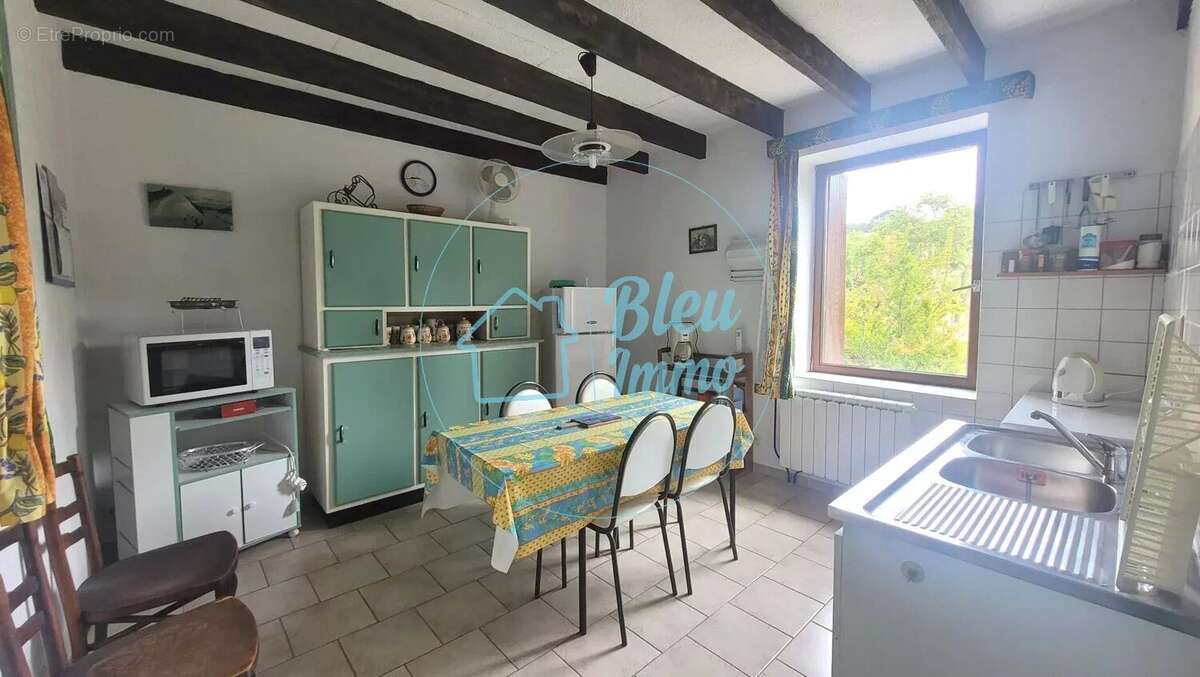 Appartement à CLERMONT-L&#039;HERAULT
