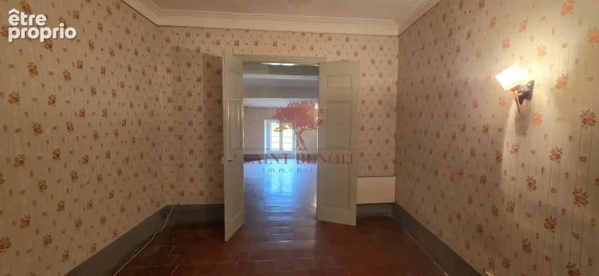 A vendre - secteur gignac mdv type t3 de 72m2 avec cave - photo 5