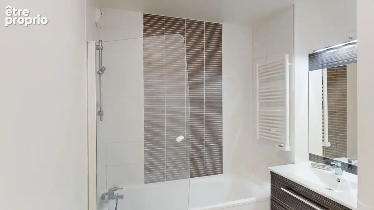 Appartement Montreuil 3 pièce(s) 67.30 m2 - photo 7
