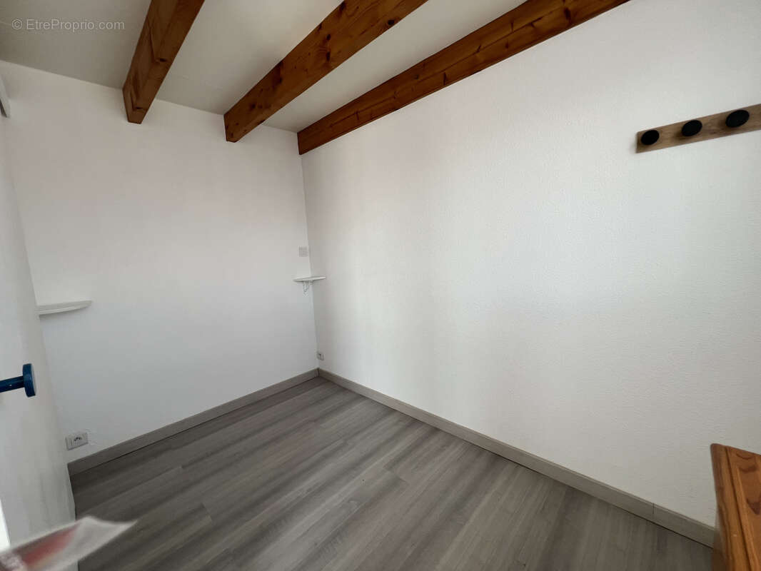 Appartement à LES SABLES-D'OLONNE