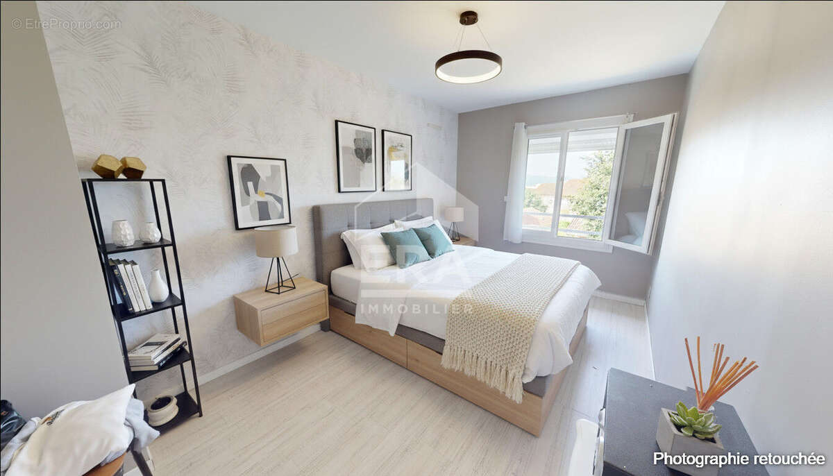 Maison à AMBERIEU-EN-BUGEY