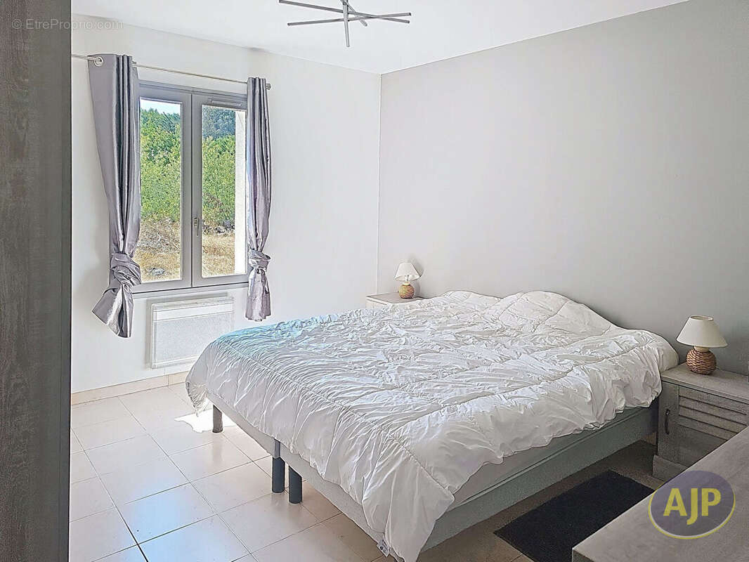 Maison à RIVEDOUX-PLAGE