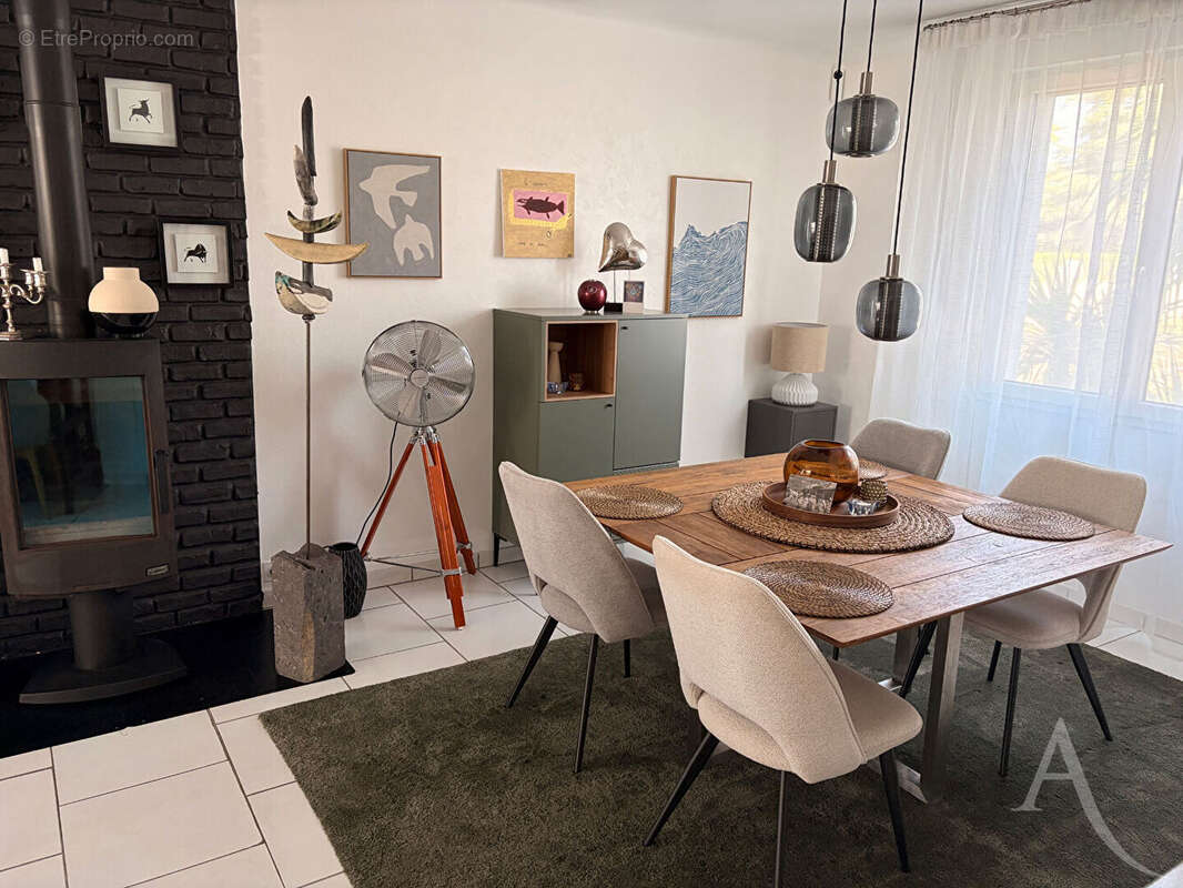 Maison Treize Septiers - photo 4