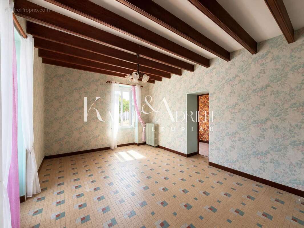 Maison 116 m² à Petosse  - photo 5