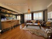 Appartement à JURANCON