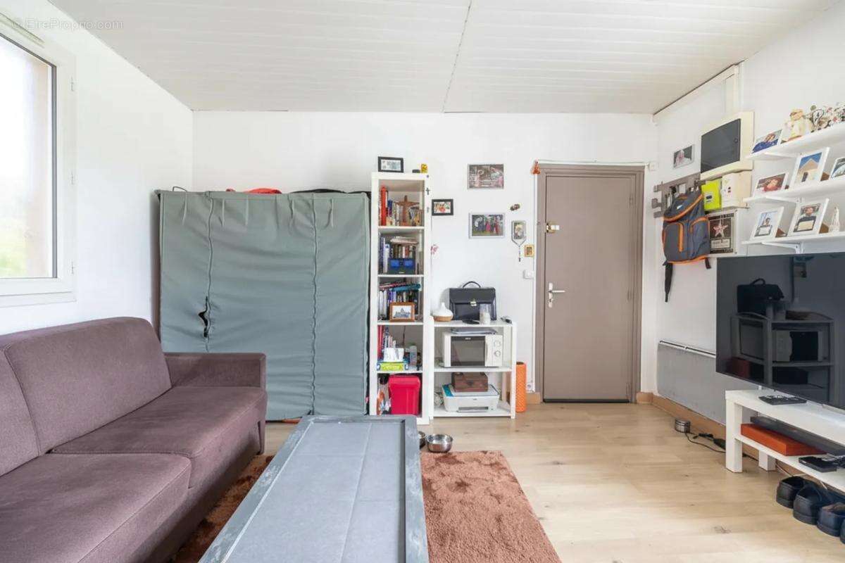Studio de 1 pièce de 18 m² situé à Groslay - photo 5
