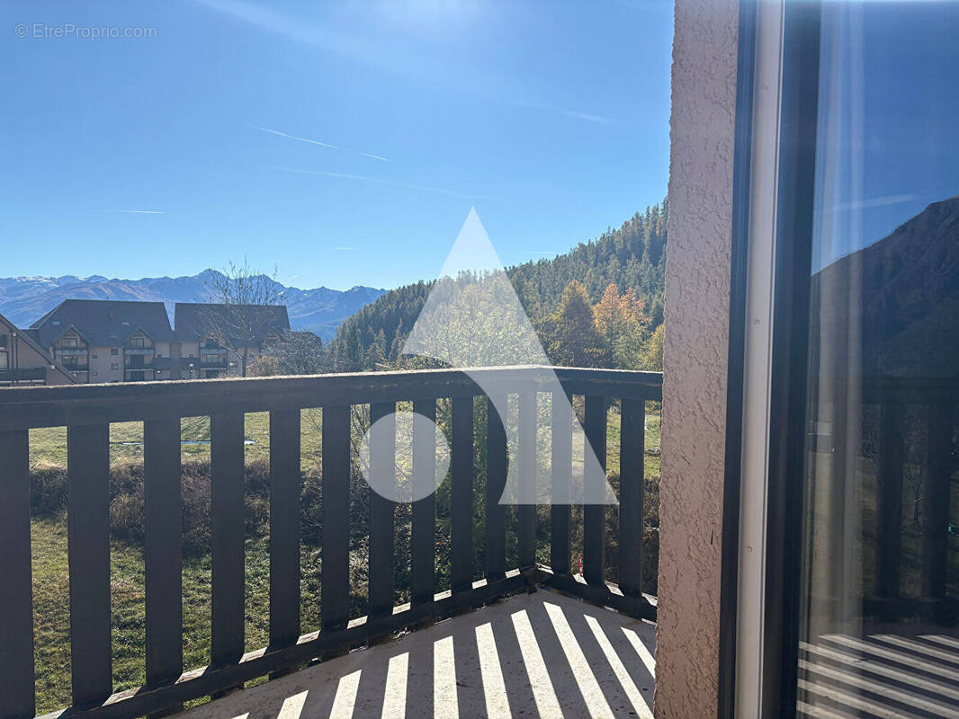 Appartement à REALLON