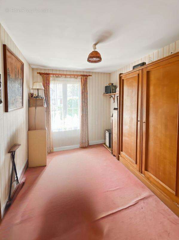 Maison à LA FERTE-SAINT-AUBIN