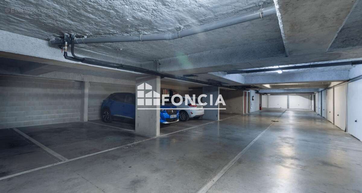 Appartement à MIRAMAS
