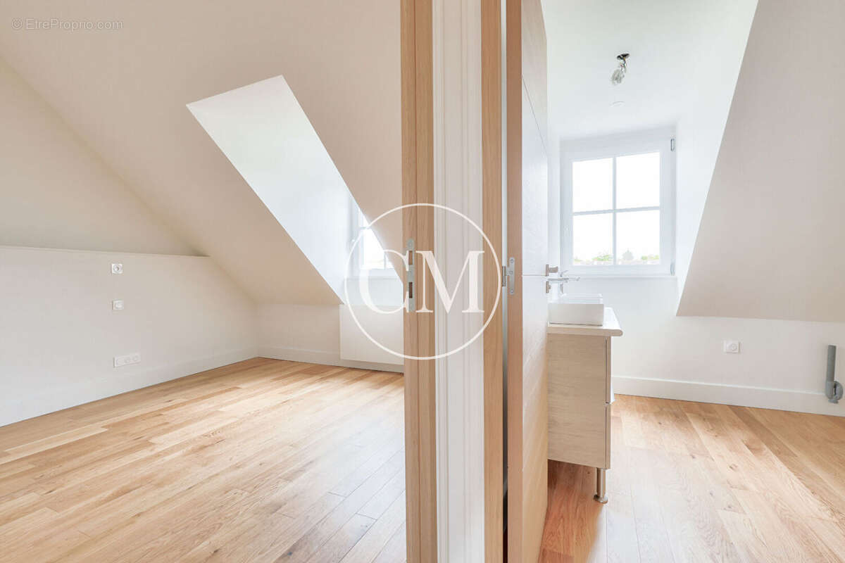 Appartement à VERSAILLES