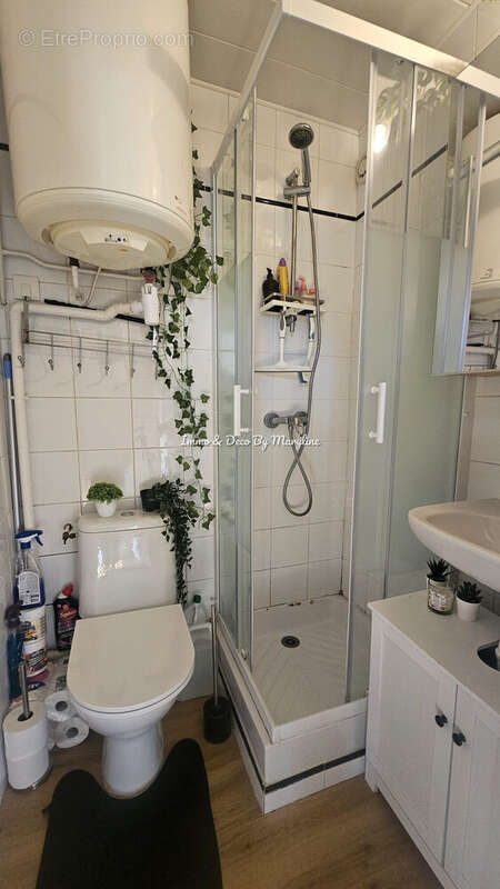 Commerce à SAINT-MAUR-DES-FOSSES