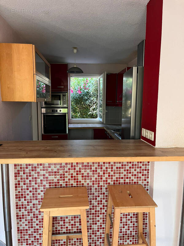 Maison à ODARS