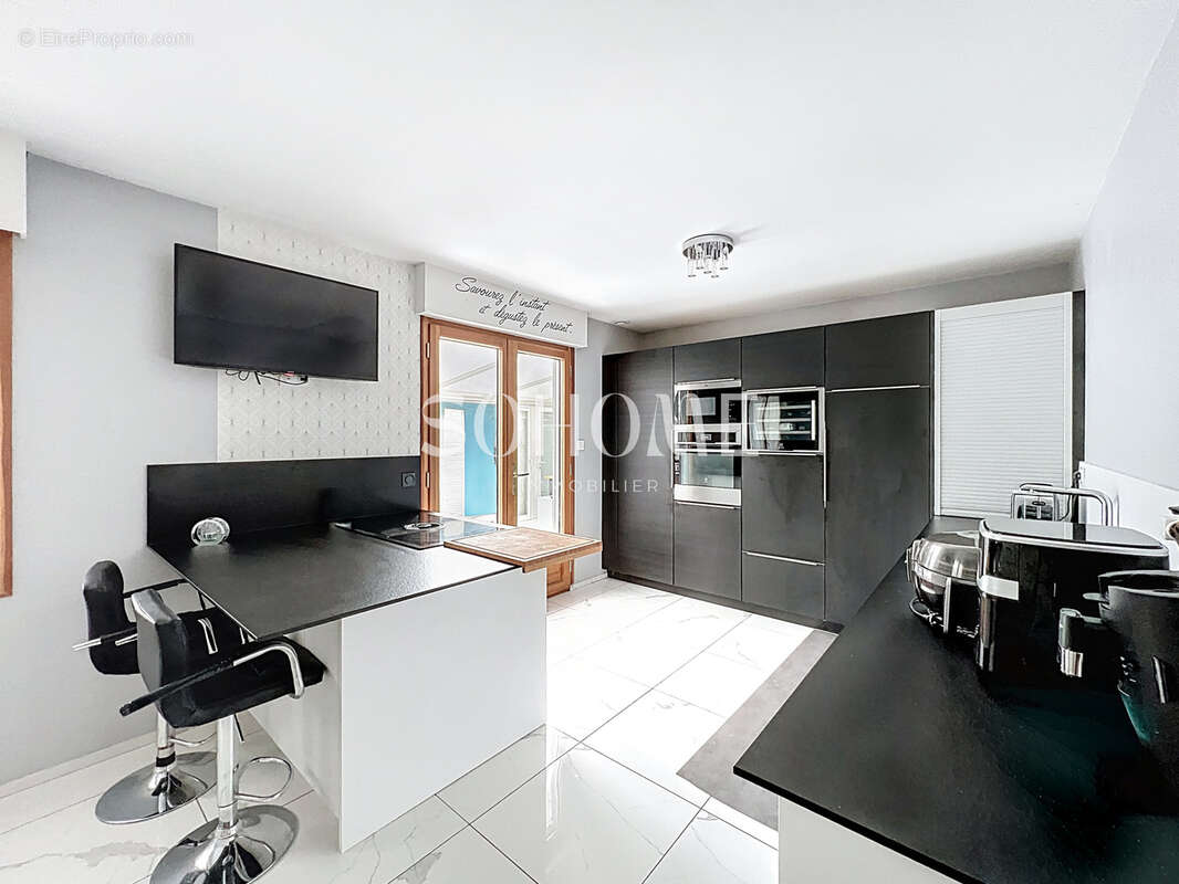 Maison à WITRY-LES-REIMS