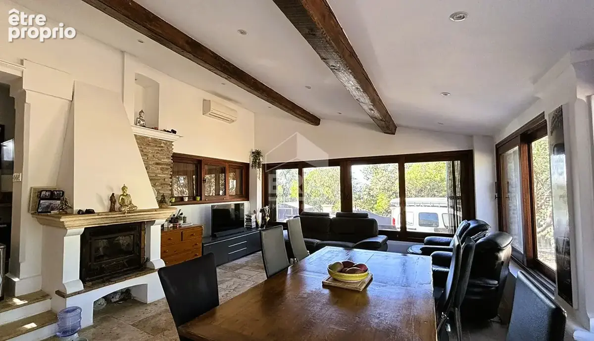 FREJUS CAPITOU Maison 3 pièces 65m2 - photo 11