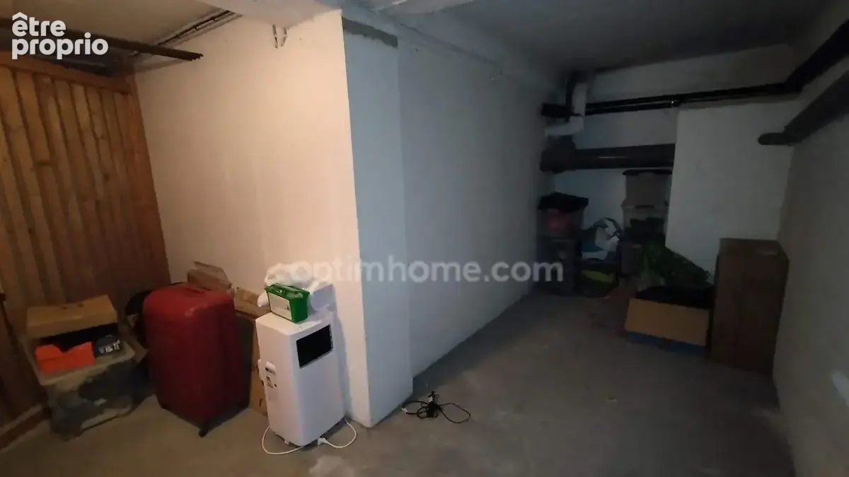 A vendre Appartement à Bar le Duc de 141 m²; Élégance et Lumière au Cœur de la Ville - photo 12