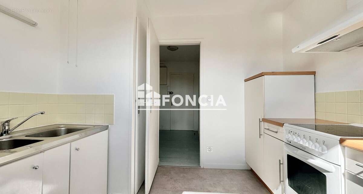 Appartement à CHOLET