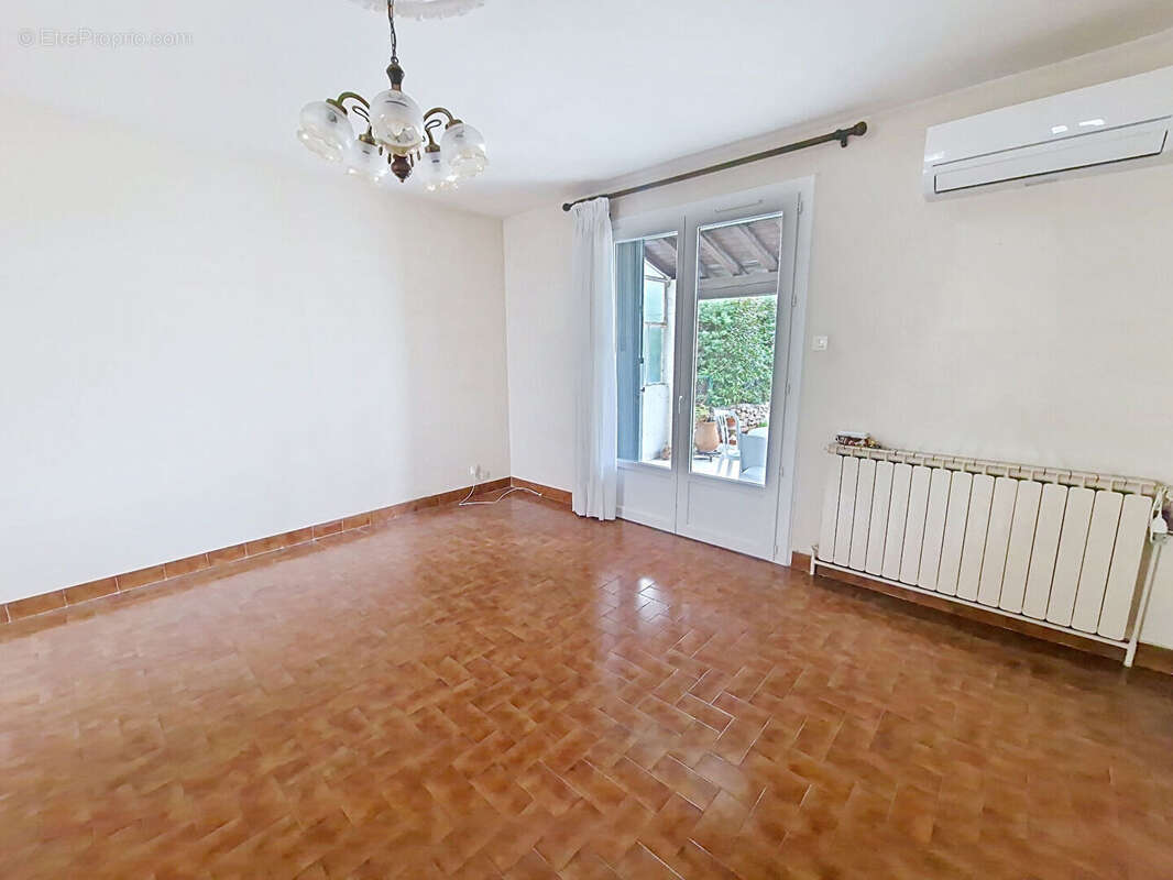 Maison à MONTPELLIER