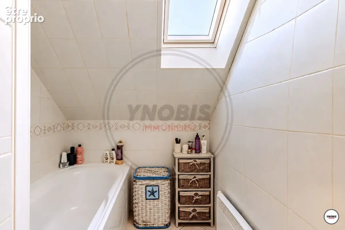 Maison Ecquevilly 4 chambres 145 m2 - photo 15