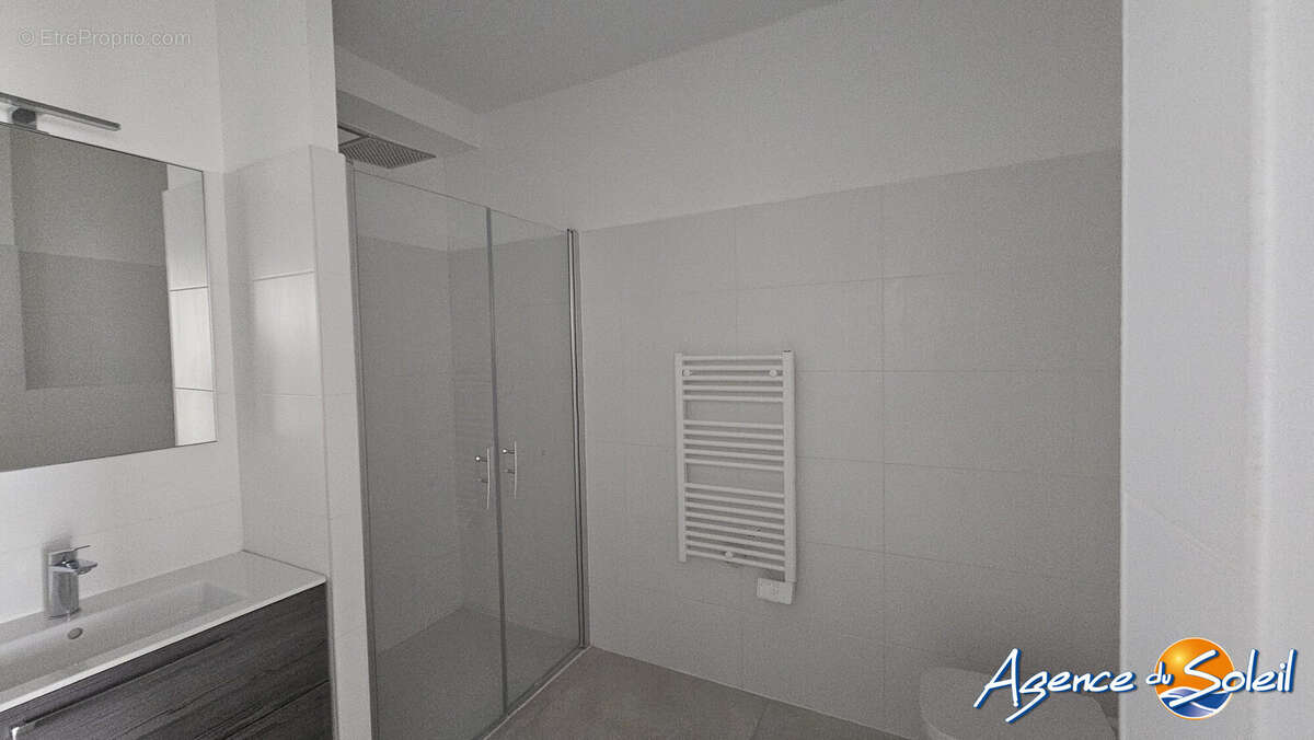 Appartement à NARBONNE