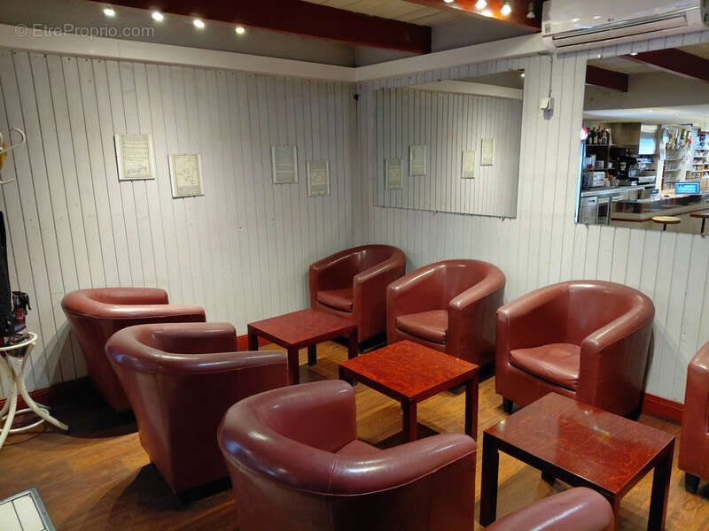 Commerce à MUSSIDAN