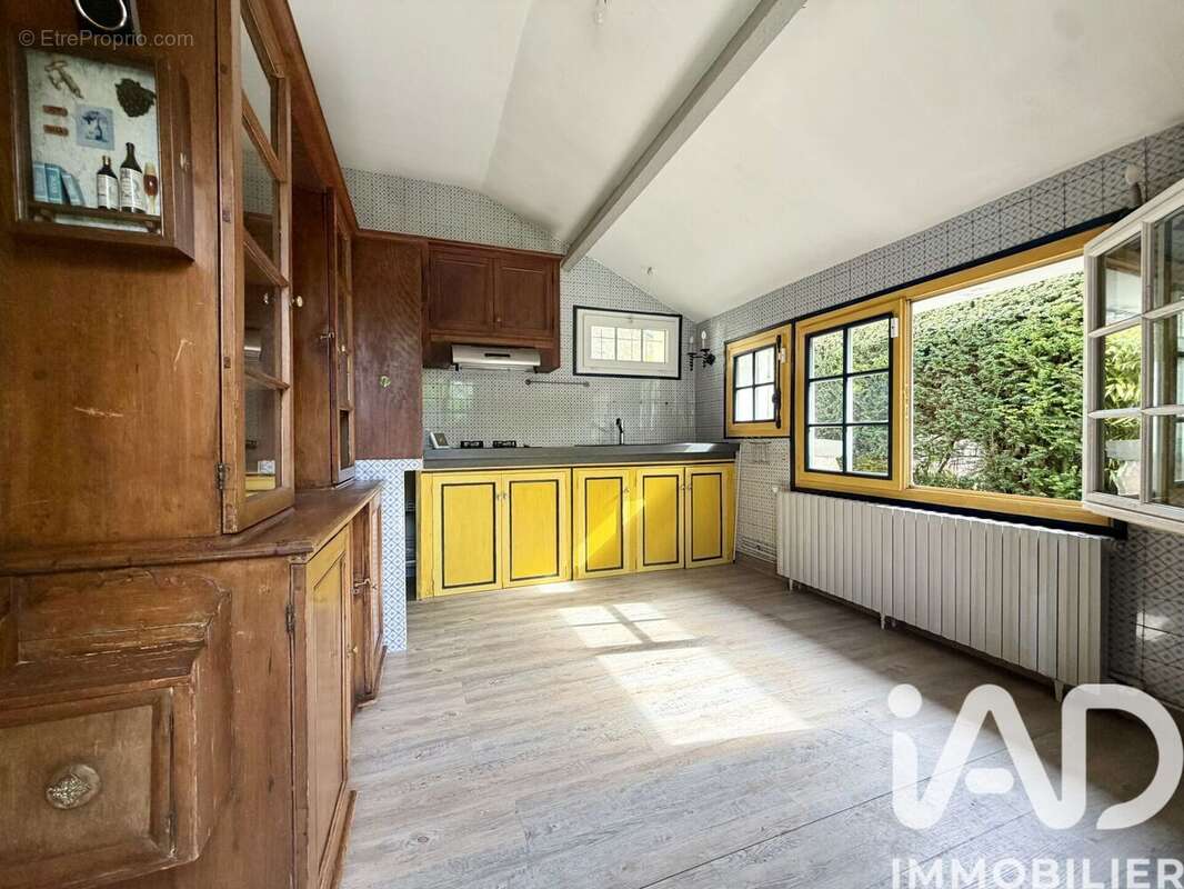 Photo 7 - Maison à SERAINCOURT