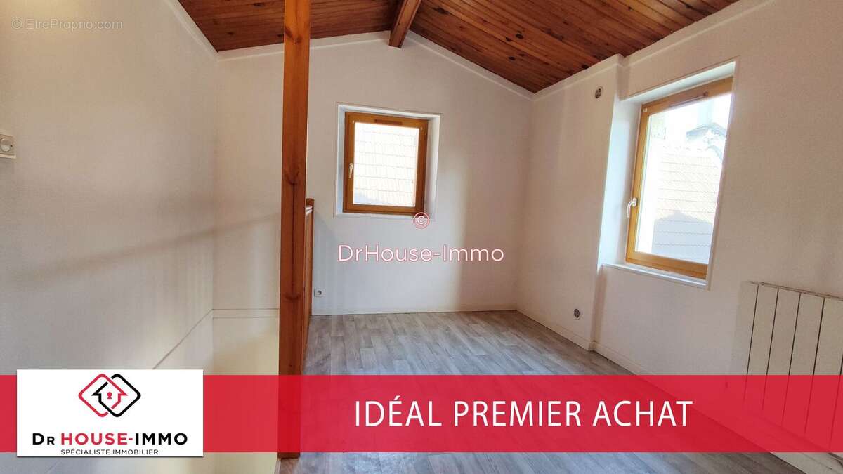 Maison à CORMEILLES-EN-PARISIS