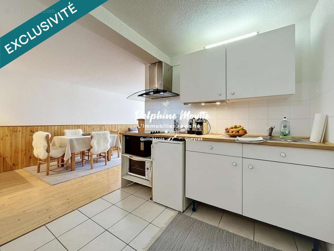 Photo 8 - Appartement à VARS