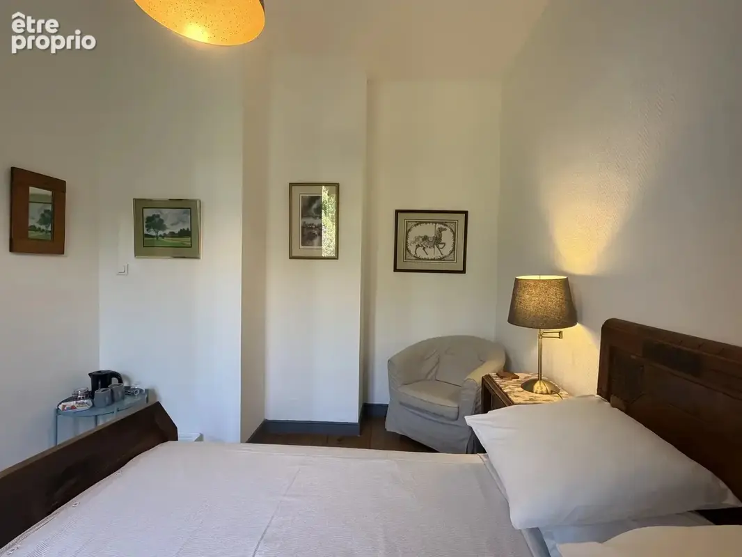 Maison dans un quartier calme en centre ville  de Carcassonne - photo 15