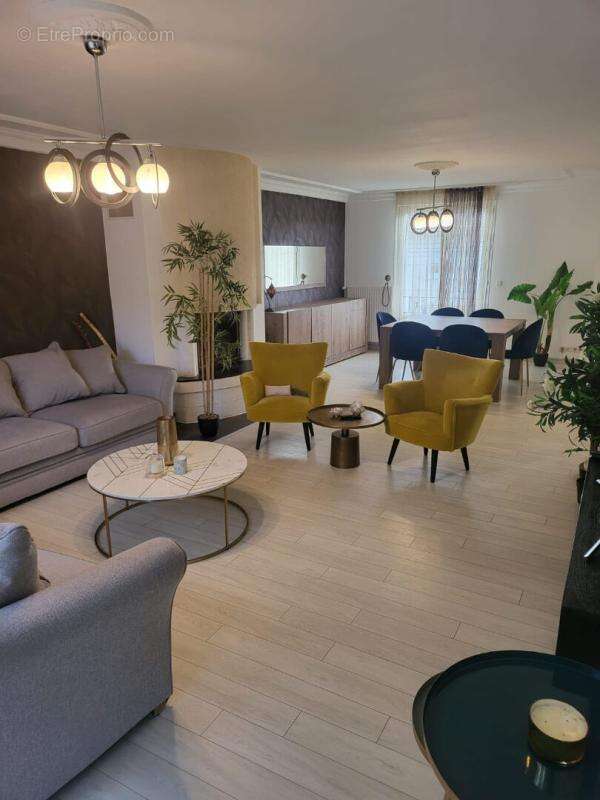 Maison Le Mans 8 pièce(s) 224 m2 - photo 9