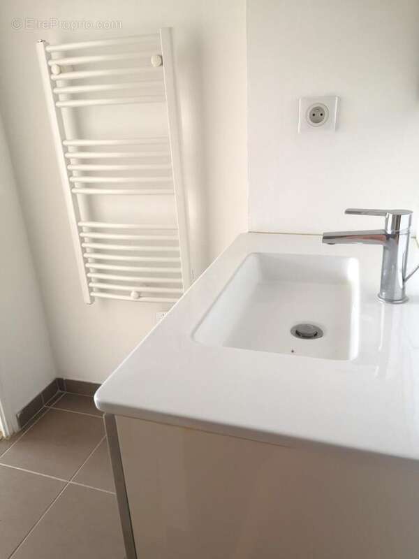 Appartement 59 m² à Cambrai  - photo 6