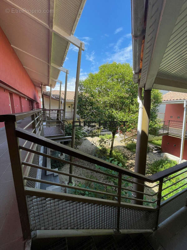 Appartement à ANGOULEME