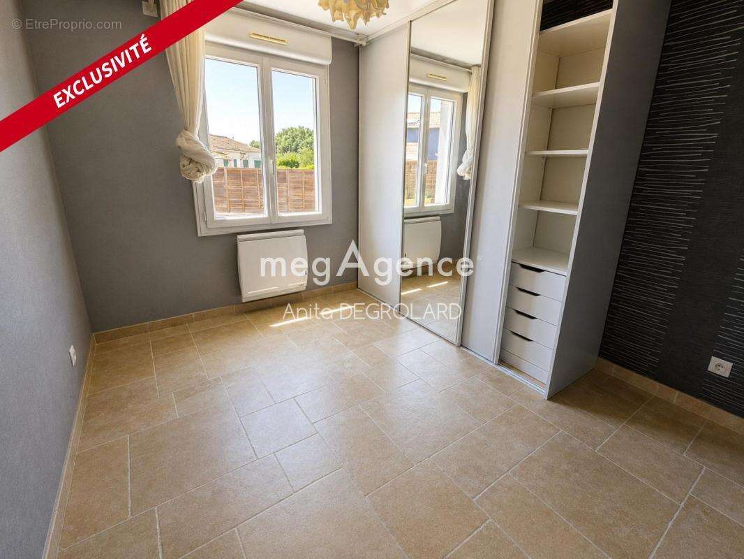 Maison plain pied, quartier cpam, la roche sur yon - photo 7