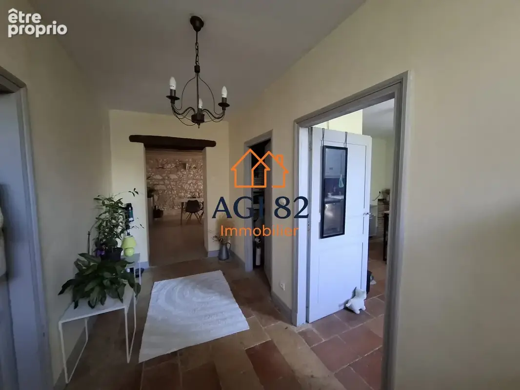 Maison 4 pièces 180 m² à vendre à Saint-Michel (82340) - photo 4