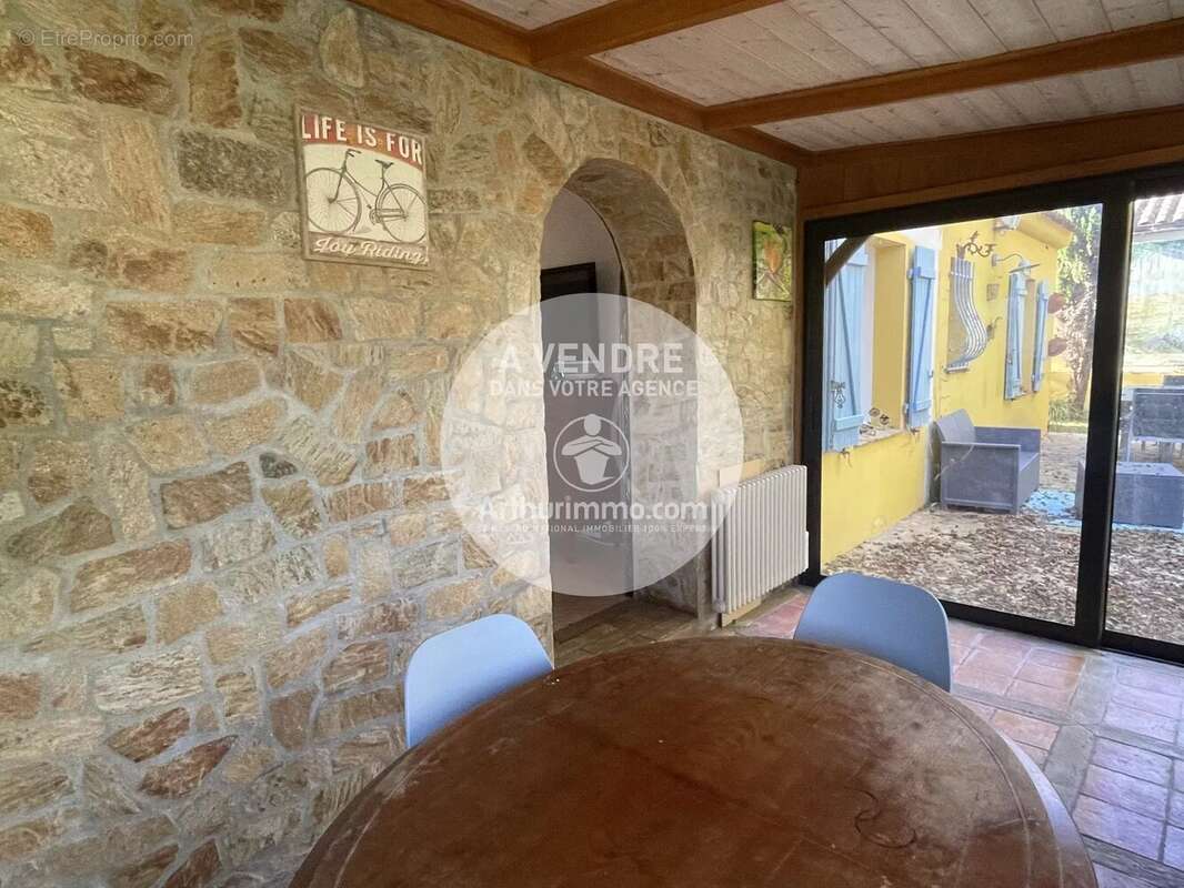 Maison à SAINT-BREVIN-LES-PINS