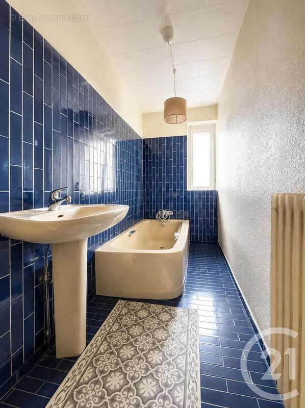 Appartement 108 m² à Villeurbanne  - photo 23
