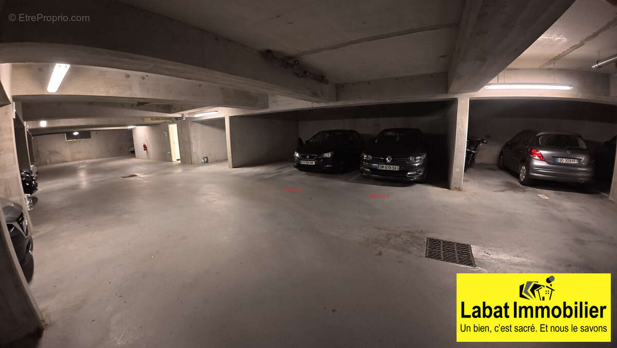 Appartement à BAYONNE