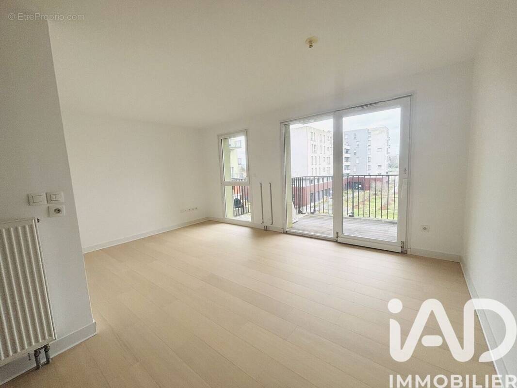 Photo 1 - Appartement à CAPINGHEM