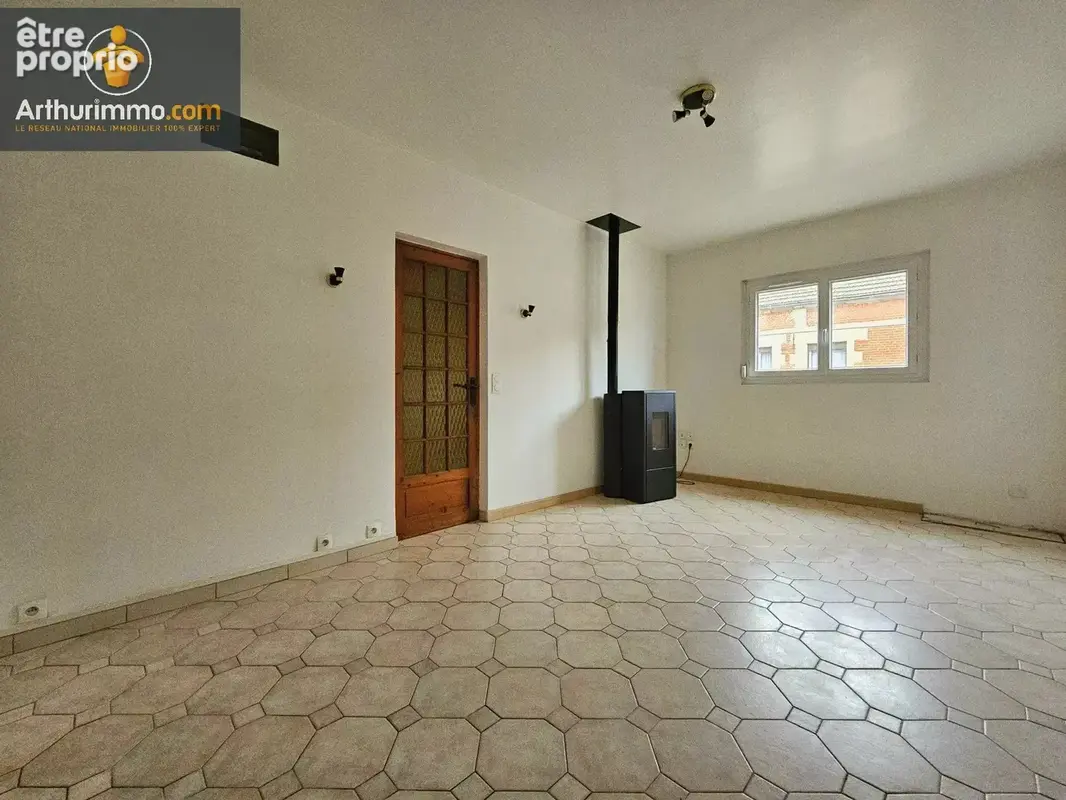 Vente Maison Estrees-saint-denis(60190) 198 000ï¿œ - photo 4