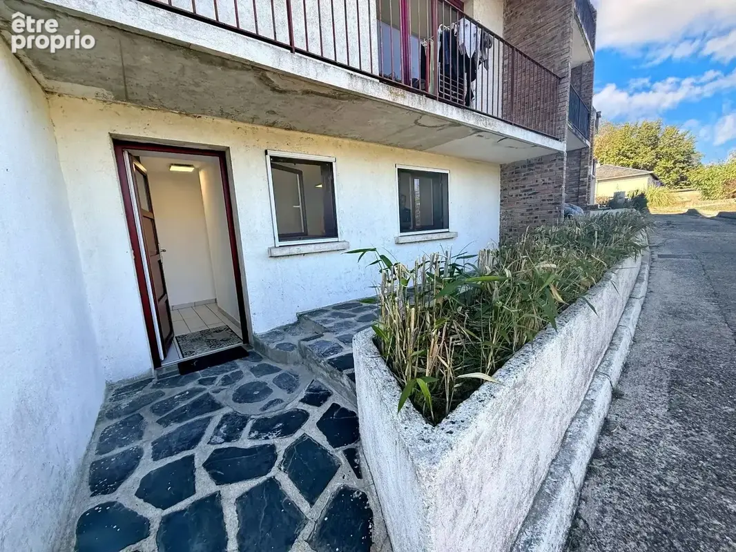 Vente Appartement Ivry-la-bataille(27540) 62 000ï¿œ - photo 9