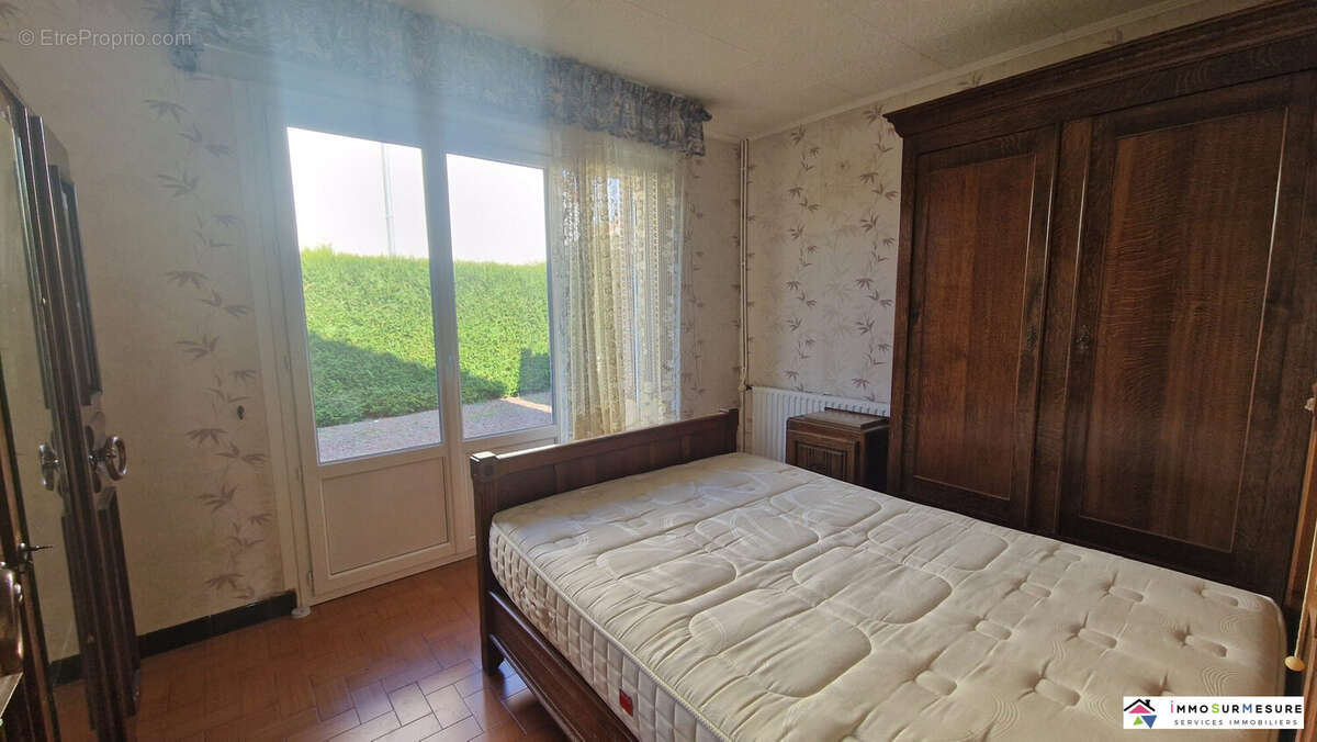 Maison à FROHEN-LE-GRAND